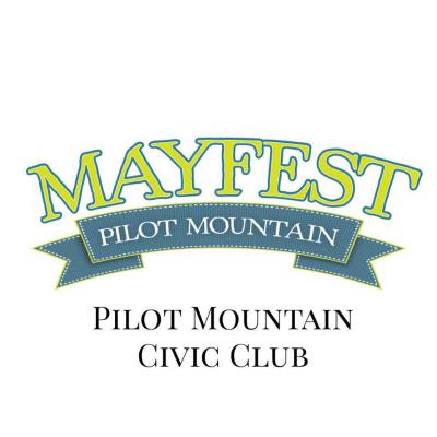 2021 Pilot Mountain MayFest