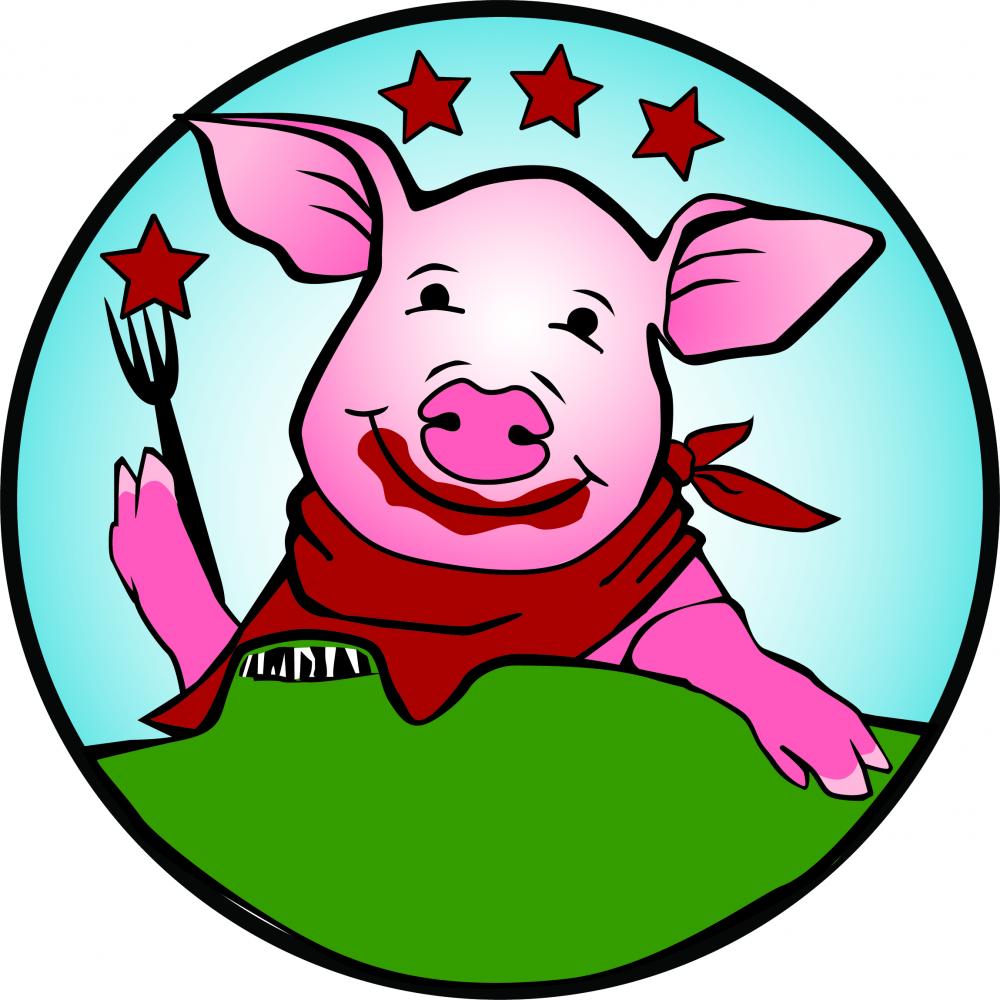 Pilot Mountain Pig Out: Food Truck Rodeo | Pilot Mountain ...