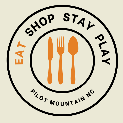 Eat & Drink | Pilot Mountain North Carolina